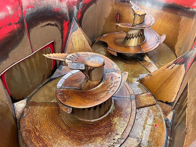 BvL V-Mix Plus 20-2S