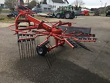 Kuhn GA 3901
