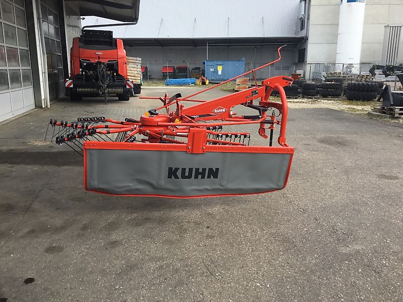 Kuhn GA 3901