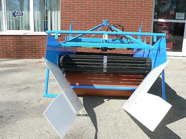 KRUKOWIAK  ( Abverkauf - Sonderpreise ) Z-653/1 - 1200mm bis 2050mm Arbeitsbreiten