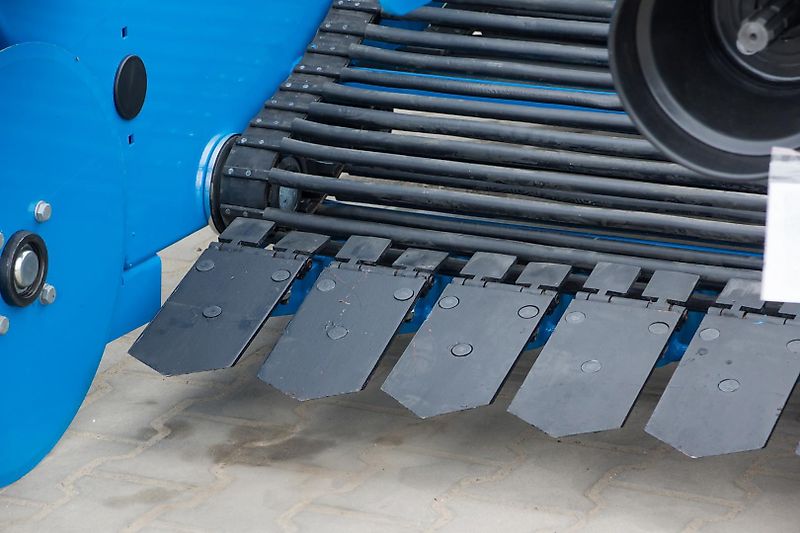 KRUKOWIAK  ( Abverkauf - Sonderpreise ) Z-653/1 - 1200mm bis 2050mm Arbeitsbreiten