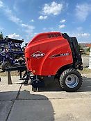 Kuhn VB 3160 Opticut