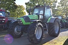 Deutz-Fahr Agrotron 1160 TTV