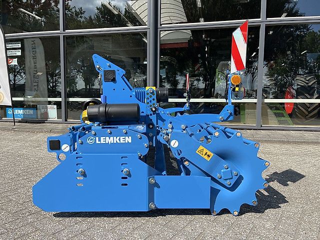Lemken Zirkon 8/300 kooirol