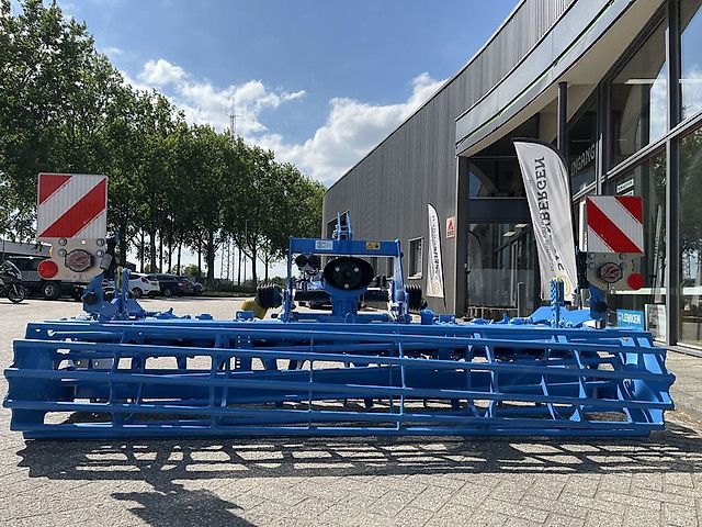 Lemken Zirkon 8/300 kooirol