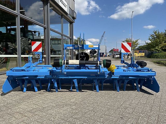 Lemken Zirkon 8/300 kooirol