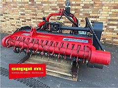 Seppi MINIFORST pick up 175