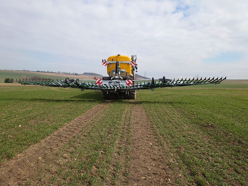 BeTec Cameleon 21/15.2