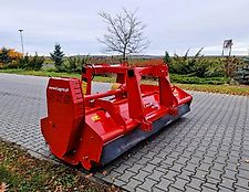 Sauerburger Mulczer SAUERBURGER WM 3000 przedni - tylny