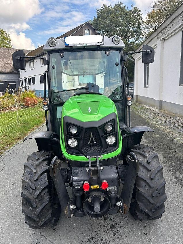 Deutz-Fahr 3060