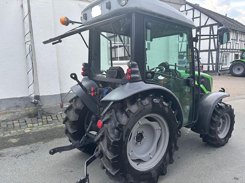 Deutz-Fahr 3060