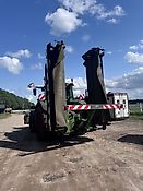 Fendt SLICER 3060 + 991