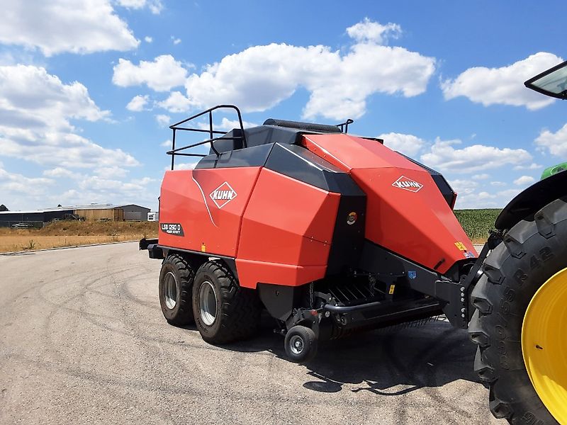 Kuhn LSB 1290 D