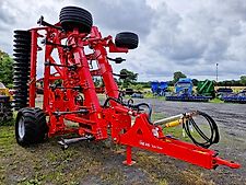 HE-VA Sub-Tiller 600