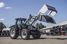 Sonarol Schneiderschaufel 3 in 1,  1,6 m EURO Aufnahme