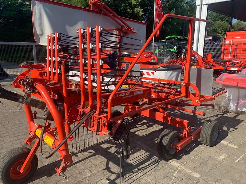 Kuhn GA 4101 GM