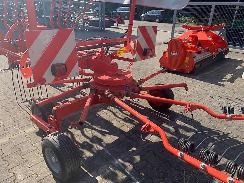 Kuhn GA 4101 GM