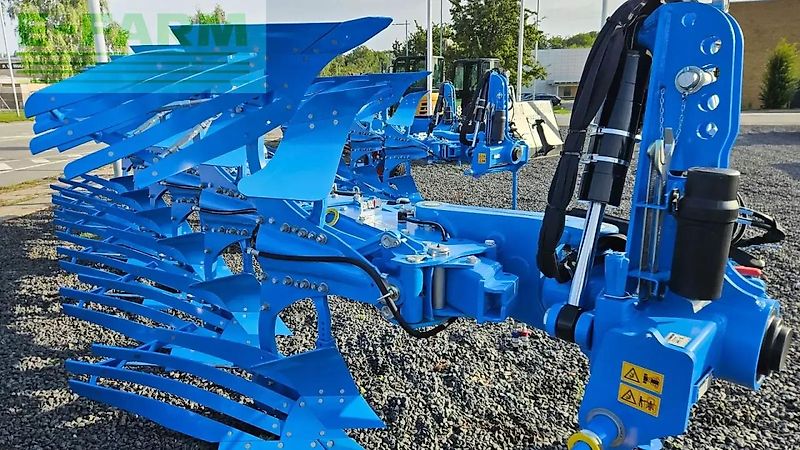 Lemken juwel 10m