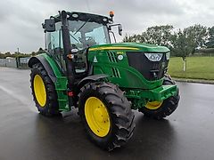 John Deere 6140R