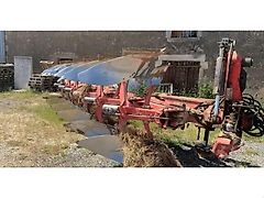 Gregoire-Besson 6 corps