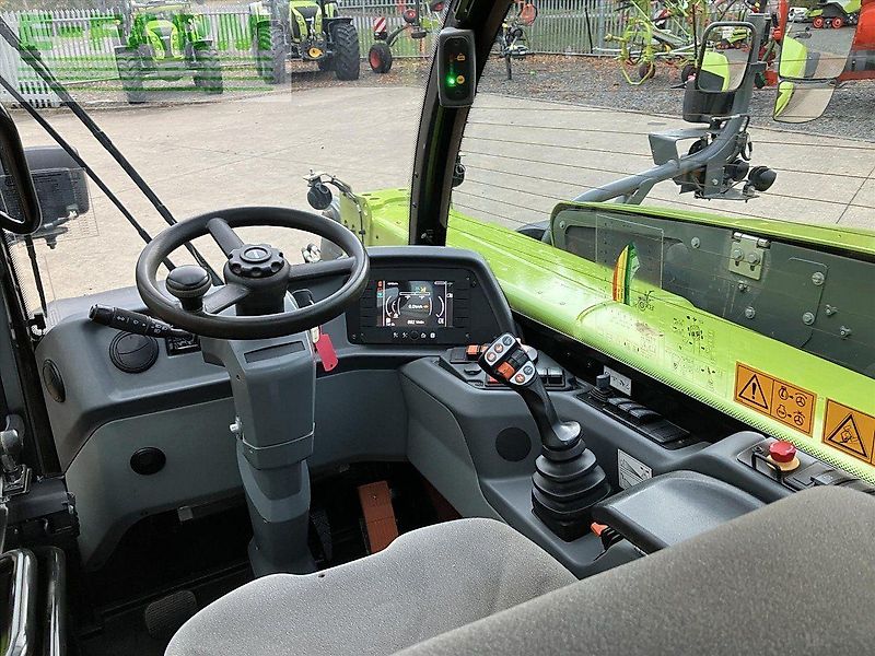 Claas SCORPION 736 VARIPOWER - STAGE V