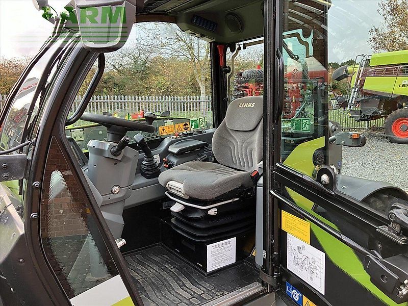 Claas SCORPION 736 VARIPOWER - STAGE V