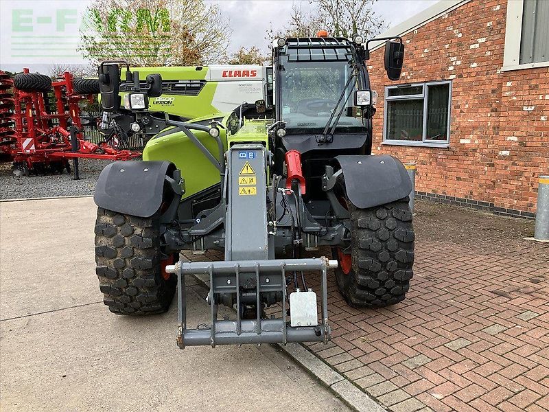 Claas SCORPION 736 VARIPOWER - STAGE V