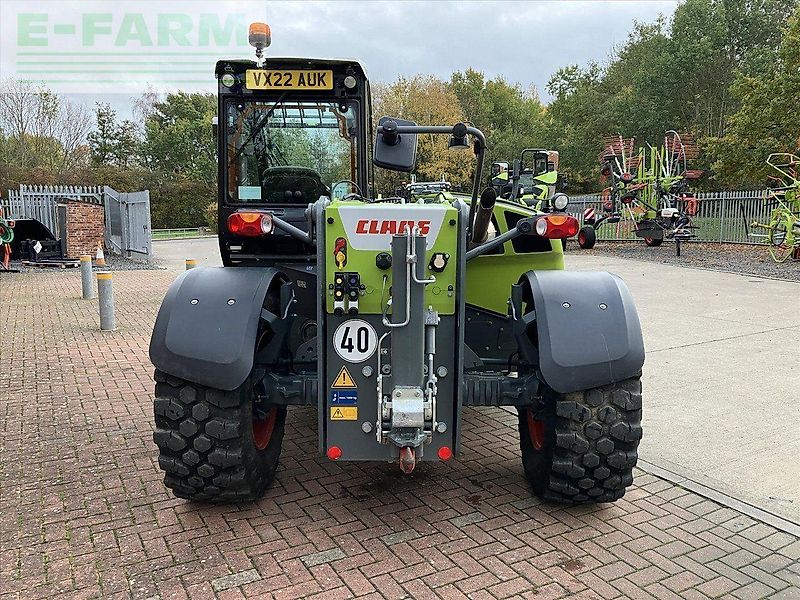 Claas SCORPION 736 VARIPOWER - STAGE V