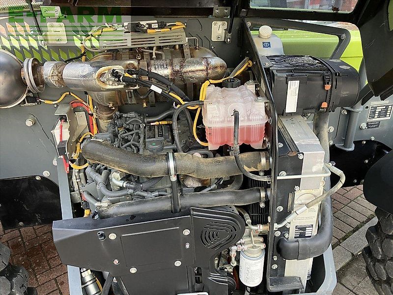 Claas SCORPION 736 VARIPOWER - STAGE V