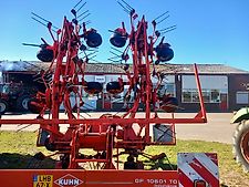Kuhn 10601 TO