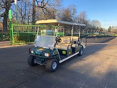 Club Car VILLAGER 6
