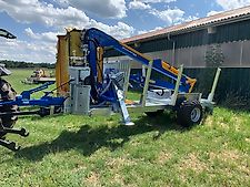 Binderberger RW 5 + BK 4070 - Sonderpreis