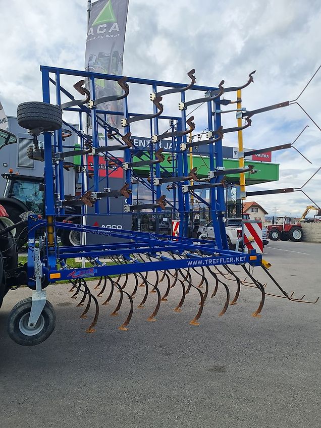 Treffler TF650