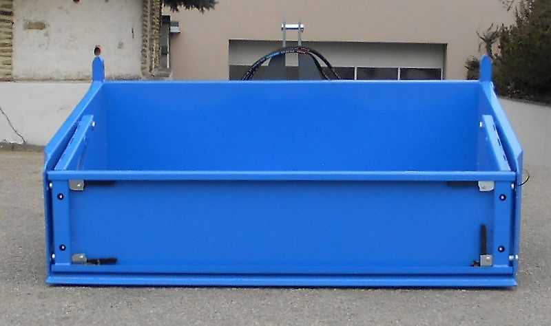 Agri Flex SKM 1800 ZK