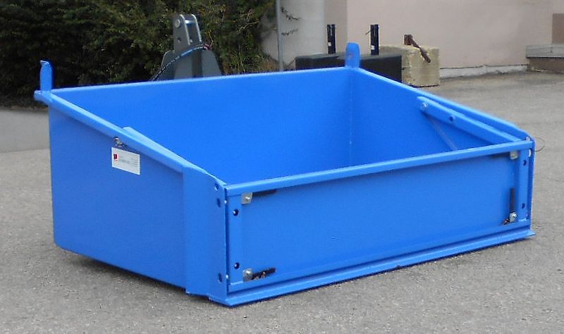 Agri Flex SKM 1800 ZK