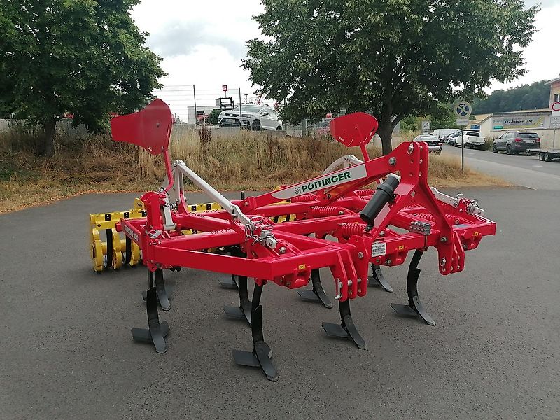 Pöttinger Synkro 3030 Nova