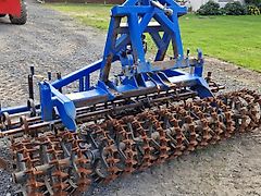 DALBO Agregat Bierny 3000 wał Croskil 3m hydropak włóka