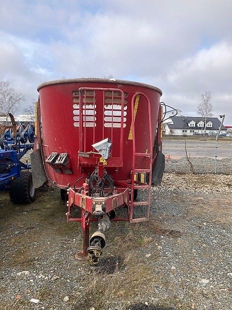 BvL V-Mix Plus 20-2S