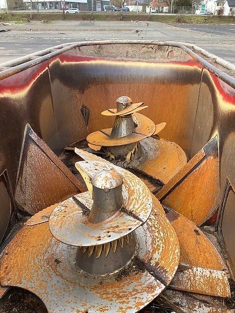 BvL V-Mix Plus 20-2S