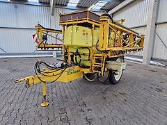 Dubex Junior 2500-27