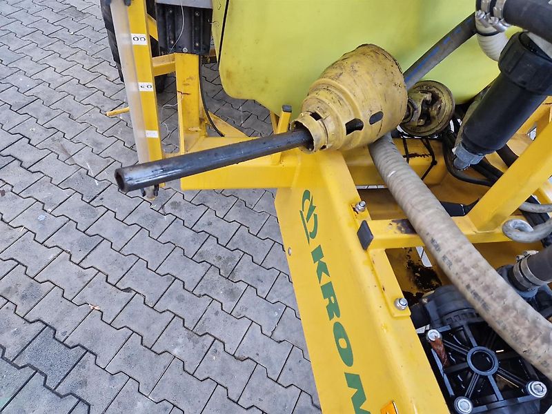 Dubex Junior 2500-27