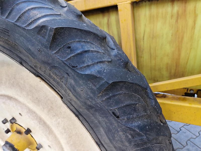 Dubex Junior 2500-27