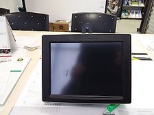 Universaldisplay 4640