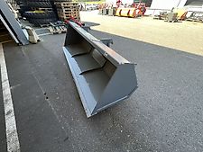 Stekro Universalschaufel