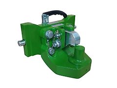 SAPALA Zaczep piton fix do JOHN DEERE 330mm, 390mm