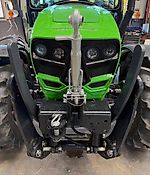 Sauter Frontkraftheber passend Deutz-Fahr 5070 5080 5090 5100 D Keyline