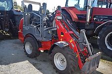 Weidemann 1160