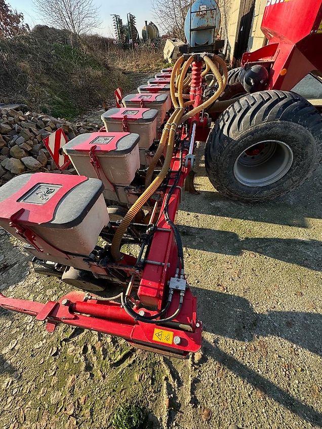 Horsch Maistro 8 CC