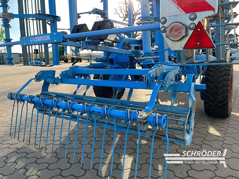 Lemken KORALIN 9/840 KUA