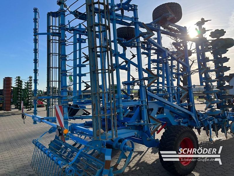 Lemken KORALIN 9/840 KUA